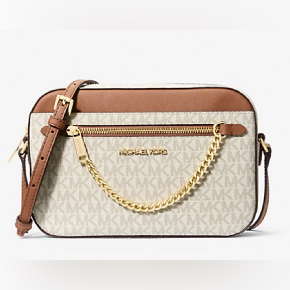 Michael Kors NWT Crossbody in perfect condition HOST PICK‼️